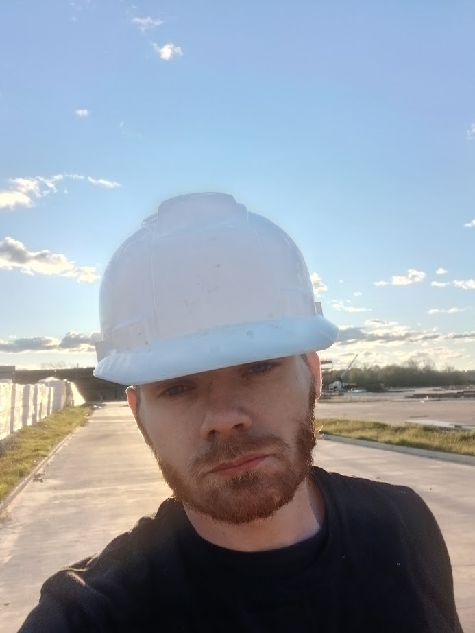 Ryan Tullos - Commercial Electrician